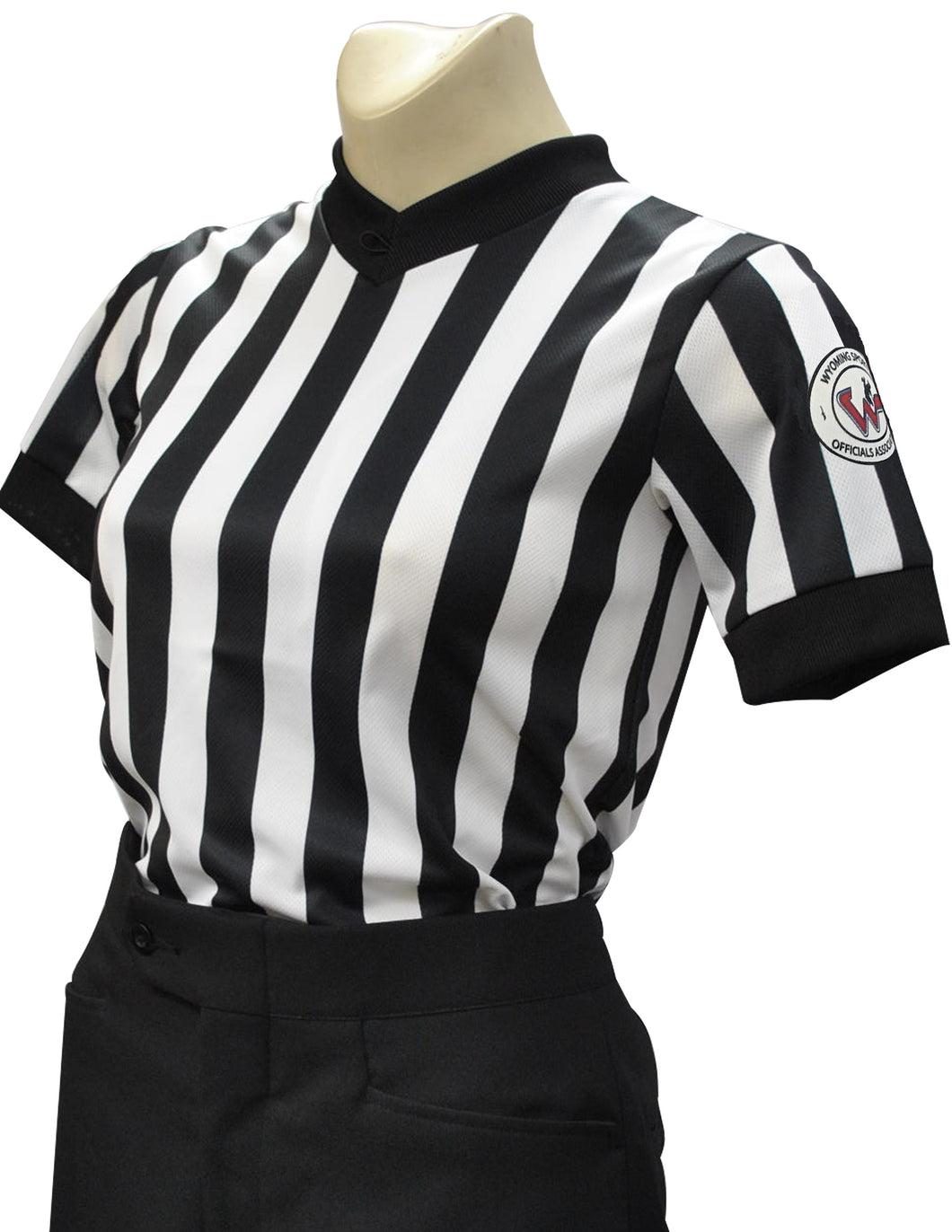 USA211WY-607 - Smitty USA -