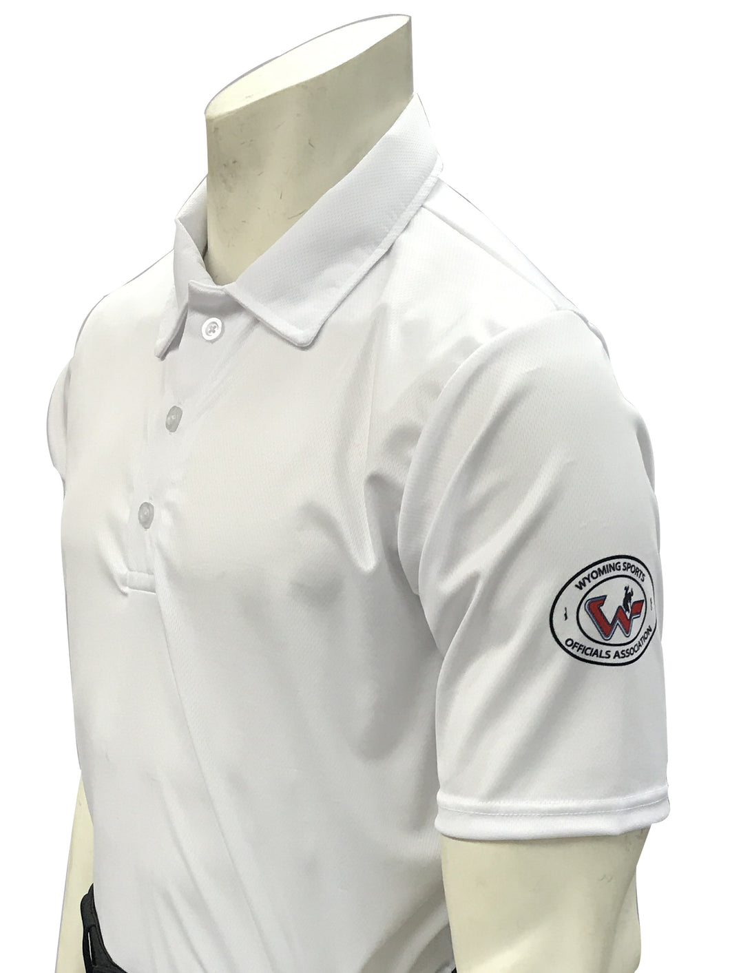 USA437WY - Made in USA-Men's Dye Sub Wyoming Volleyball, Swimming and Track Shirts