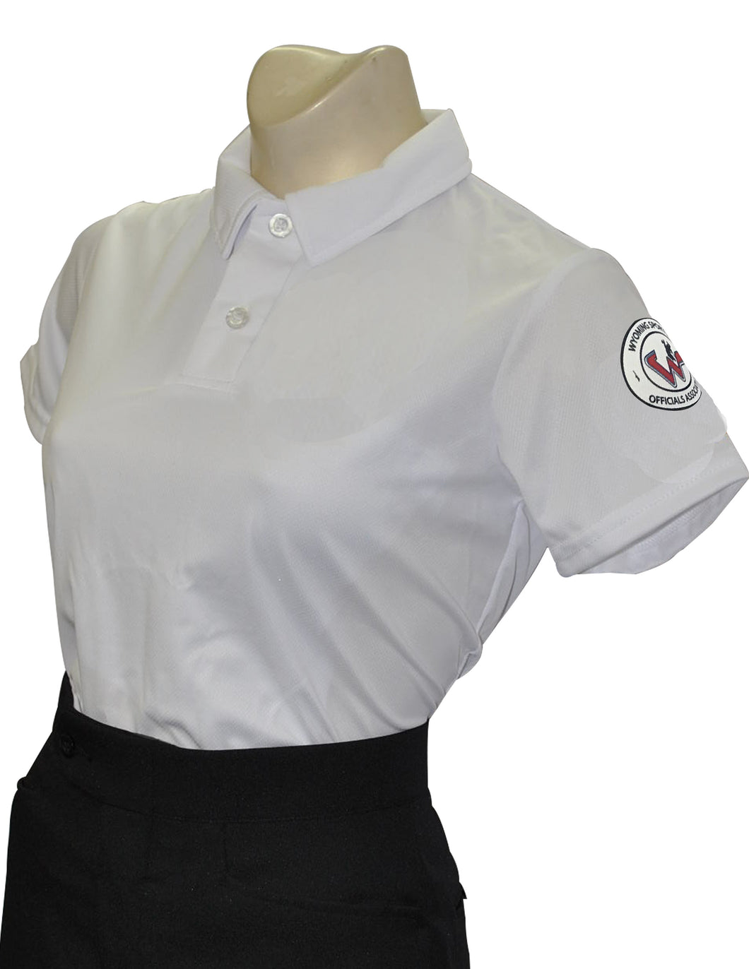 USA439WY-Women's Dye Sub Wyoming Volleyball, Swimming, and Track Shirt-LIMITED STOCK