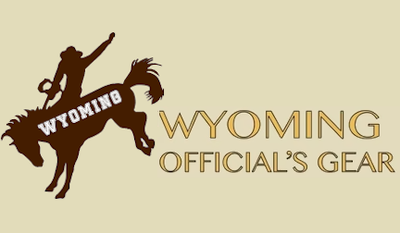 Wyoming Official's Gear
