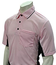 USA312 - "NEW" Smitty Major League Style Umpire Shirt - Available in 5 Color Combinations